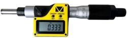 Microtech Electronic Дигитална микрометрична глава Microtech CertiMet - 0-25 мм, 0, 001 мм (110180023)