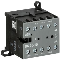 Abb Контактор abb b6-30-10 24v ac, gjl1211001r0101 - 3 p, 1no, 20 a, 24v ac (gjl1211001r0101)
