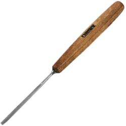 NAREX Дърводелско длето Narex Bystrice, 8262 04 - право, U профил, 4 mm (8262 04)
