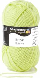 Schachenmayr Bravo Originals 08325 Anise Kötőfonal (9801211-08325)