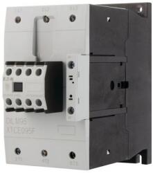 Eaton Контактор EATON DILM95-22(230V50HZ, 240V60HZ), 239527 - 380 V 400 V 45 kW, 2 N/O, 2 NC, 230 V 50 Hz, 240 V 60 Hz, AC работа, Винтови клеми (239527)
