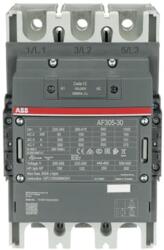 Abb Контактор abb af305-30-22-13 - 100-250 v ac/dc, 3p (1sfl587002r1322)
