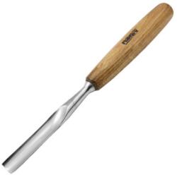 NAREX Дърводелско длето Narex Bystrice 8265, 826520 - право, U профил, 20 mm (8265 20)