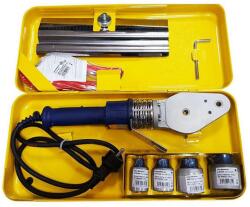 Dytron Поялник за пластмасови тръби Dytron Polys P-4a - 850 W, до ф 75 mm (DTK5031740)