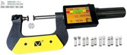 Microtech Electronic Дигитален микрометър Microtech UNIVERSAL DOUBLE RANGE DataMet - 750-800 мм, 0, 0002 мм (110758009)