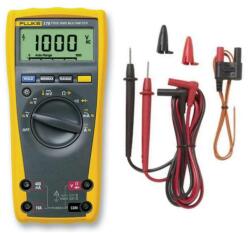 Fluke Мултиметър за промишлена поддръжка True RMS Fluke 179 (Fluke 179)