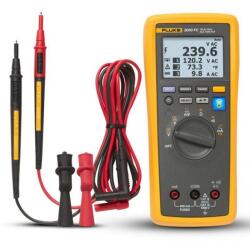 Fluke Безжично свързан True RMS мултиметър за промишлена поддръжка Fluke 3000 FC (Fluke 3000 FC)