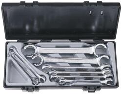 FORCE Комплект ключове рязана звезда Force 5082 - 8-32 мм, 8 части (JN66281)