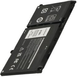 2-Power Baterie 2-POWER 11.4V 3600mAh pentru Dell Inspiron 5400, Latitude 3510, Vostro 5502 77053422