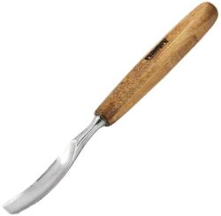 NAREX Дърводелско длето Narex Bystrice 8273, 827316 - право, U профил, 16 mm (827316)