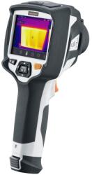 Laserliner Термовизионна камера Laserliner ThermoCamera HighSense, 082.075A - 160x120 mm, от -20 до 650 градуса (082.075A)