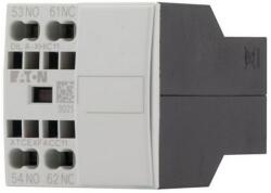 Eaton Допълнителен контакт EATON DILA-XHIC11, 276527 - 2 полюса, Ith= 16 A, 1 N/O, 1 NC (276527)
