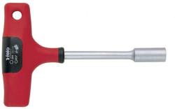 Felo T-образен ключ шестограм за вложки Felo S304 - 10 mm (304 108 80)