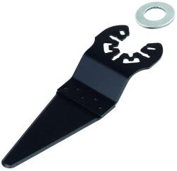 Wolfcraft Шабър за многофункционален осцилатор Wolfcraft Pro - 10 mm (3953000)