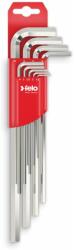 Felo Комплект шестограми Felo 346 009 11 - HEX 1, 5-10 мм, 9 части (346 009 11)