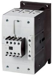 Eaton Контактор EATON DILM115-22(RAC240), 239578 - 380 V 400 V 55 kW, 2 N/O, 2 NC, RAC 240: 190 - 240 V 50/60 Hz, AC работа, Винтови клеми (239578)