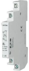 Eaton Допълнителен контакт eaton z-lhk 1no+1nc, 248440 за plht/az, 1n/o+1n/c, 0.5hp (248440)
