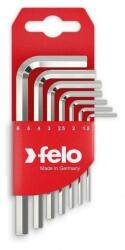 Felo Комплект шестограми Felo BLX - 6 бр-345 007 11 (345 007 11)
