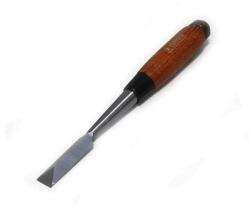 NAREX Триъгълно дърводелско длето с дървена дръжка Narex Bystrice 8135 Wood Line Plus - 19 mm, 130/268 mm (8135 19)