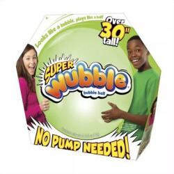 Kensho Super Wubble Csodálatos bubi labda - 75 cm, zöld