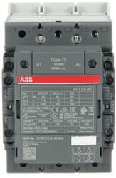 Abb Контактор ABB AF116-30-22-13 - 3 P, 55 kW, 100-250 V AC/DC (1SFL427001R1322)