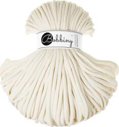 Bobbiny Jumbo 8 mm 100 m Natural юта (BF-E009)