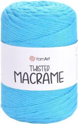YARNART Twisted Macrame 210 m 763 Zsinór (Twisted Macrame 763)