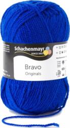 Schachenmayr Bravo Originals 8211 Royal Kötőfonal (9801211-08211-Schachenmayr)