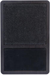  Modern Living Modern Living San Francisco falra szerelhető kaparódeszka macskáknak, fekete