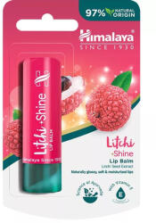 Himalaya Licsis Ajakbalzsam 4, 5 g