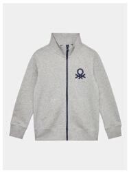 Benetton Fiú blúz, United Colors Of Benetton, 303215408, Pamut, 160 CM, Szürke (0000303215408_160)