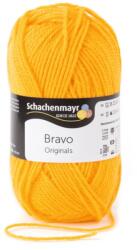 Schachenmayr Bravo Originals 08210 Yellow Kötőfonal (9801211-08210-SCHACHENMAYR)