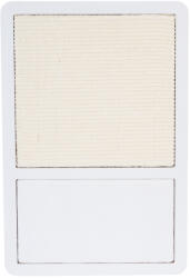  Modern Living Modern Living San Francisco falra szerelhető kaparódeszka macskáknak, fehér