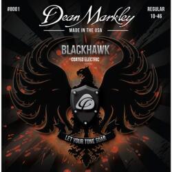 Dean Markley DM8001 Elektromos gitárhúrok (DM8001)