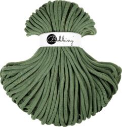 Bobbiny Jumbo 9 mm 100 m Golden Eucalyptus Green Zsinór (<![CDATA[BS-E100]]>)