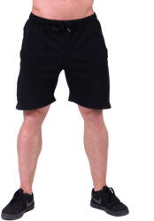 Nebbia Férfi rövidnadrág Nebbia Red Label 152 fekete M