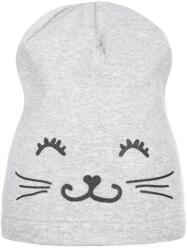 Ander Caciula Kitty Gri Pentru Fete (230433486)
