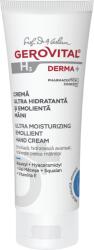 Gerovital Gerovital H3 Derma+ ultra hidratáló és bőrpuhító kézkrém, 100 ml