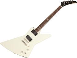 Epiphone Explorer 80s EMG Classic White Chitară electrică
