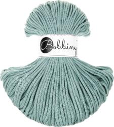 Bobbiny Junior 3 mm 100 m Duck Egg Blue Șnur (<![CDATA[SX-E148]]>)
