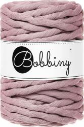 Bobbiny Macrame Cord 9 mm 30 m Mauve Zsinór (<![CDATA[ML-E018]]>)