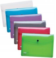 Hamelin Mappa készlet, Hamelin, polipropilén, többszínű, 6 db