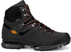 Hanwag Încălțăminte outdoor pentru bărbați Tatra Light GTX Asphalt/Orange UK 11