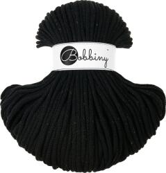 Bobbiny Premium 5 mm 100 m Midnight Dust Șnur (<![CDATA[XX-E4120]]>)
