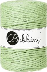 Bobbiny Macrame Cord 5 mm 100 m Unicolor Matcha Șnur (<![CDATA[MX-E112]]>)