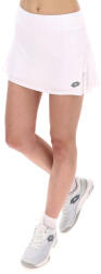 Lotto Fustă pentru femei Tech W II - D2 SKIRT Bright White