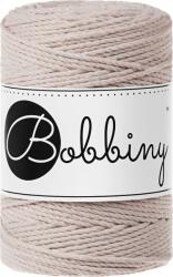 Bobbiny Macrame Cord 1, 5 mm 100 m Nude Șnur (<![CDATA[MD-E052]]>)