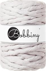Bobbiny Macrame Cord 9 mm 30 m Moonlight Șnur (<![CDATA[ML-E002]]>)