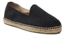 Manebi Férfi espadrilles cipő, Manebi, textil, sötétkék, 40 (0000302780808_40)