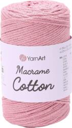 Yarn Art Macrame Cotton 2 mm 225 m 792 Șnur (Macrame Cotton 792)
